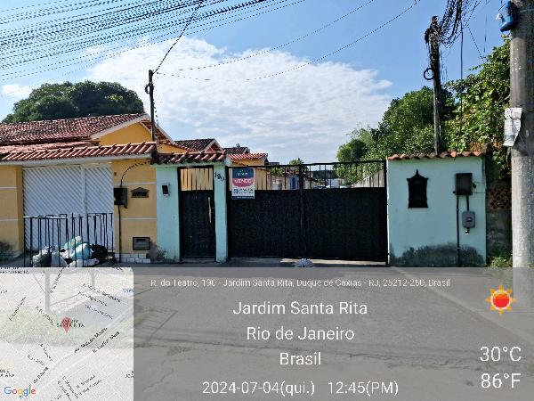 Casa da Caixa em DUQUE DE CAXIAS / RJ - 8021770006244
