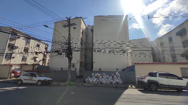 Apartamento da Caixa em RIO DE JANEIRO / RJ - 8021970018726