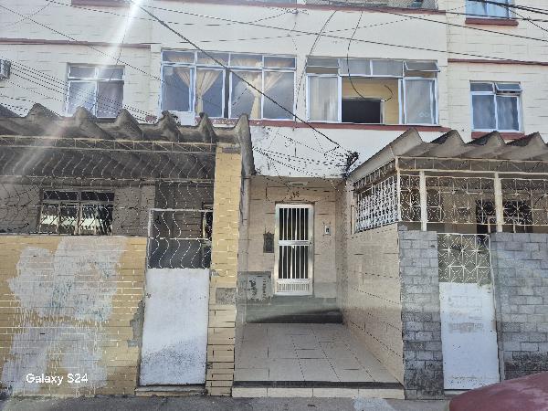 Apartamento da Caixa em RIO DE JANEIRO / RJ - 8021970019218