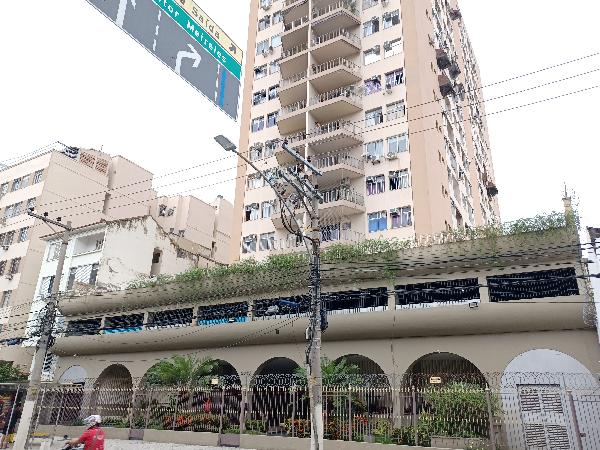 Apartamento da Caixa em RIO DE JANEIRO / RJ - 8022870014638