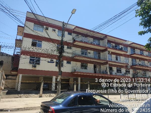 Apartamento da Caixa em RIO DE JANEIRO / RJ - 8023270008970