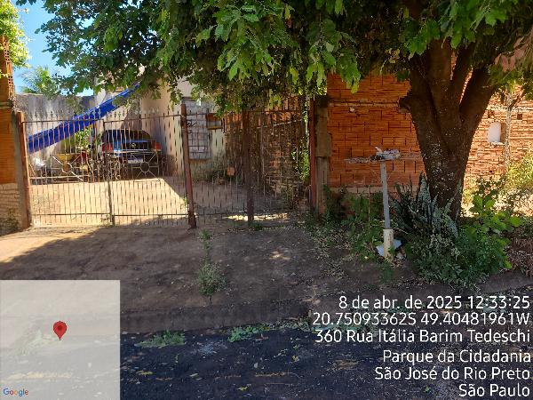 Casa da Caixa em SAO JOSE DO RIO PRETO / SP - 8035367633309
