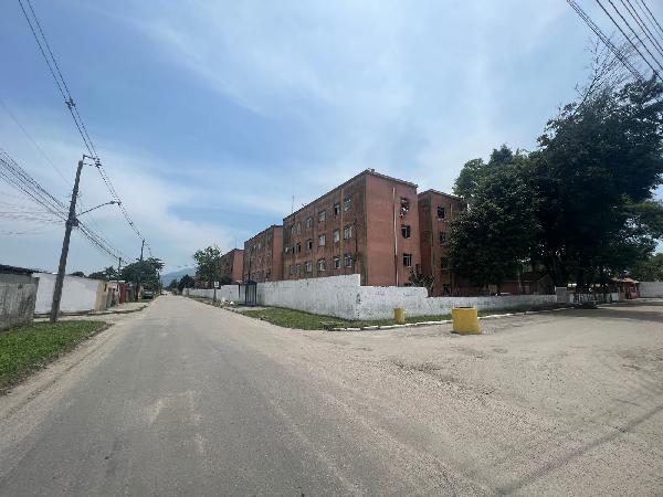 Apartamento da Caixa em PARANAGUA / PR - 8039800012142