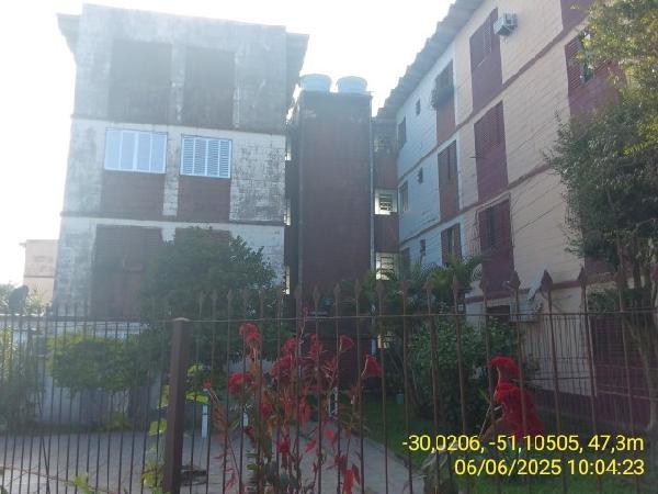 Apartamento da Caixa em PORTO ALEGRE / RS - 8042820091102