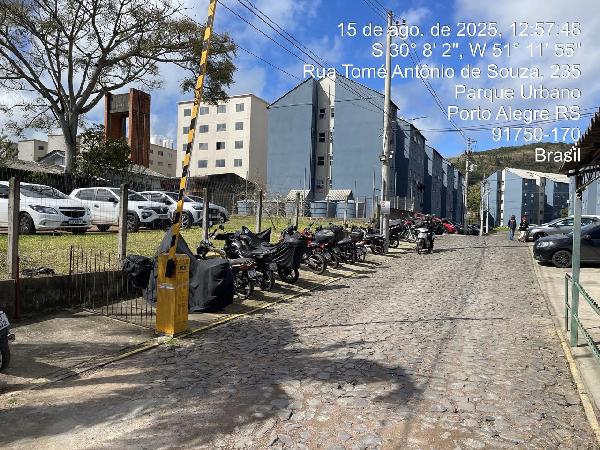 Apartamento da Caixa em PORTO ALEGRE / RS - 8042890000610