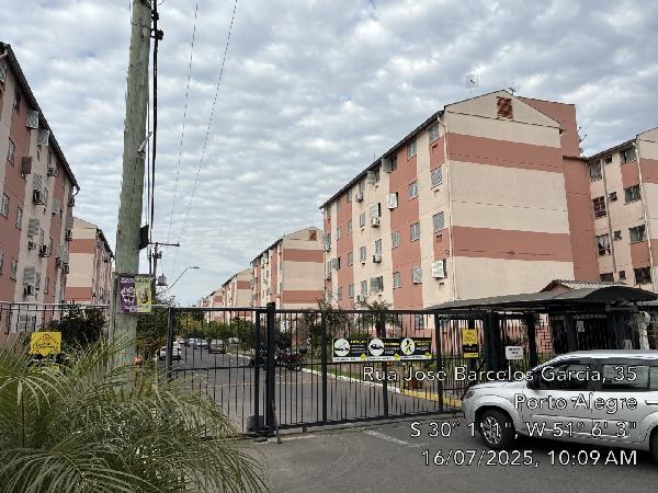 Apartamento da Caixa em PORTO ALEGRE / RS - 8044200419124