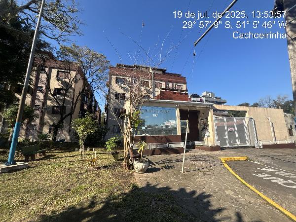 Apartamento da Caixa em CACHOEIRINHA / RS - 8044900443630