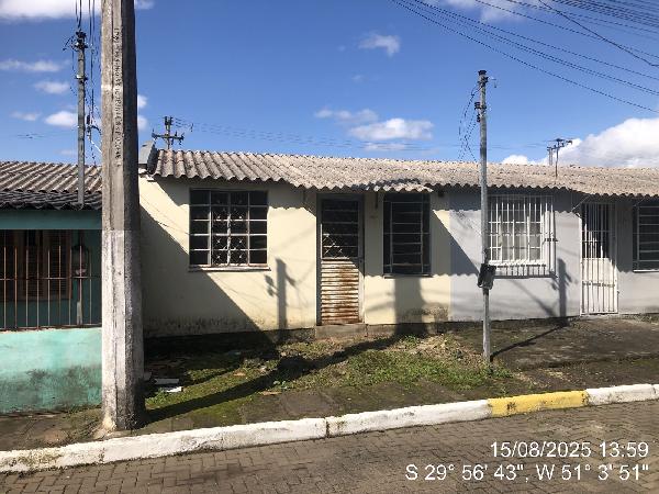 Casa da Caixa em GRAVATAI / RS - 8047800477219