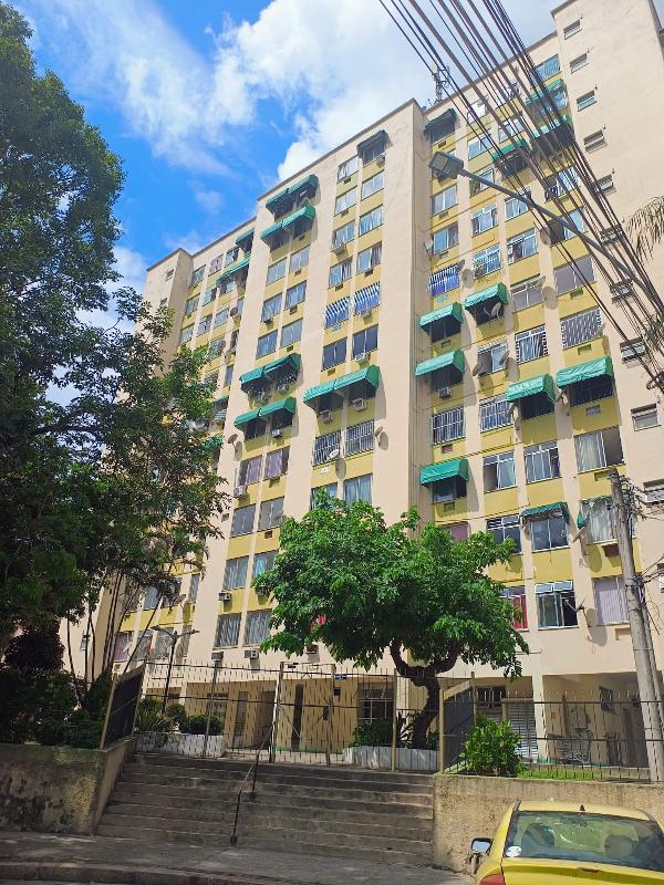 Apartamento da Caixa em RIO DE JANEIRO / RJ - 8058870004722