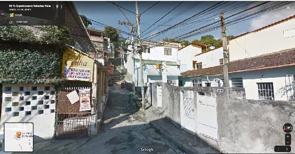 Casa da Caixa em NITEROI / RJ - 8062500002375