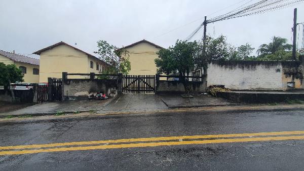 Apartamento da Caixa em ITABORAI / RJ - 8081170004520