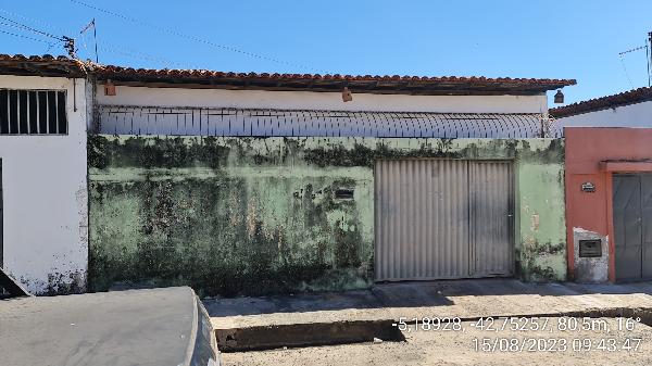 Casa da Caixa em TERESINA / PI - 8085500010741