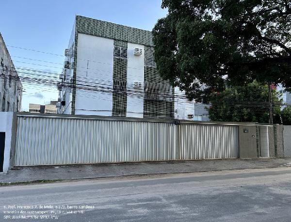 Apartamento da Caixa em JABOATAO DOS GUARARAPES / PE - 8086700005774
