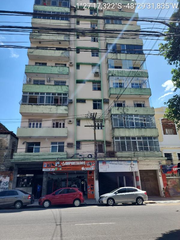 Apartamento Caixa em BELEM / PA - 8088300005420