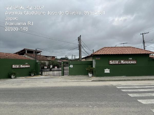 Casa da Caixa em ARARUAMA / RJ - 8088870005402