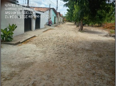 Casa da Caixa em HORIZONTE / CE - 8091900012576