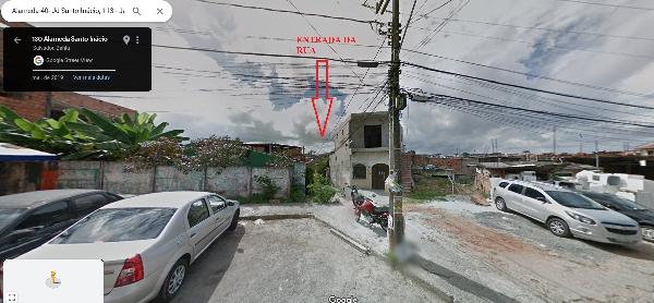 Casa da Caixa em SALVADOR / BA - 8099100012976