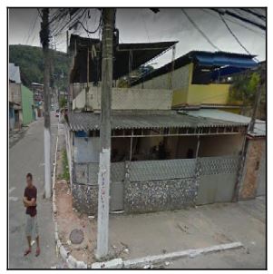 Imóvel da Caixa em DUQUE DE CAXIAS / RJ - 8132770008036