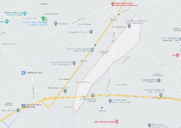 Casa da Caixa em DUQUE DE CAXIAS / RJ - 8133480027540