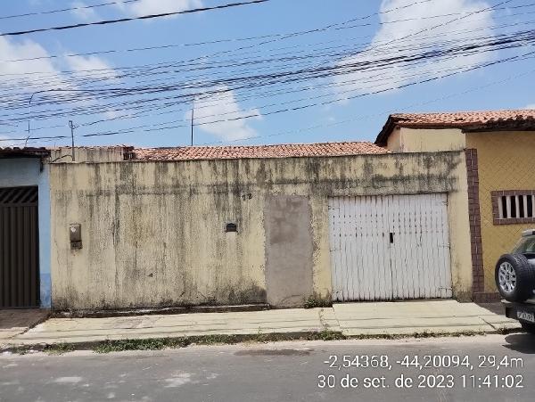 Casa da Caixa em SAO JOSE DE RIBAMAR / MA - 8141300011250