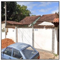 Casa da Caixa em ITABORAI / RJ - 8150770004144
