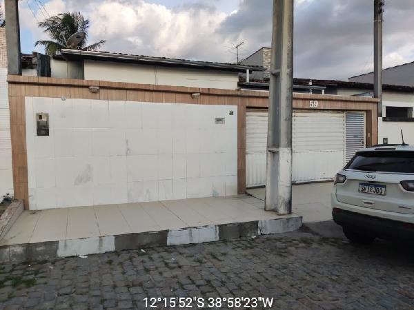 Casa da Caixa em FEIRA DE SANTANA / BA - 8161100011065