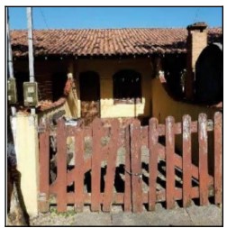 Casa da Caixa em MARICA / RJ - 8224770004729