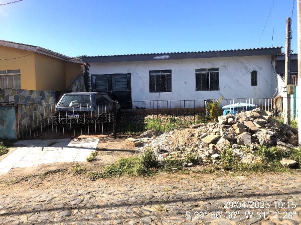 Casa Caixa em GRAVATAI / RS - 8228400507303