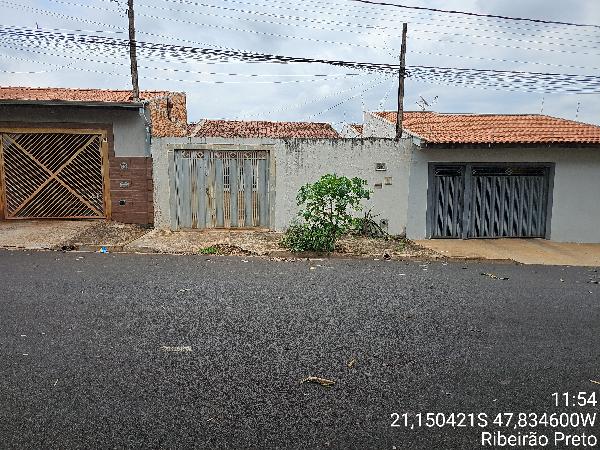 Casa Caixa em RIBEIRAO PRETO / SP - 8288100001351