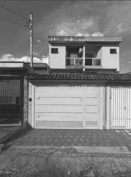 Casa da Caixa em SANTO ANDRE / SP - 8290000005152