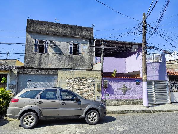 Apartamento Caixa em RIO DE JANEIRO / RJ - 8291270000690