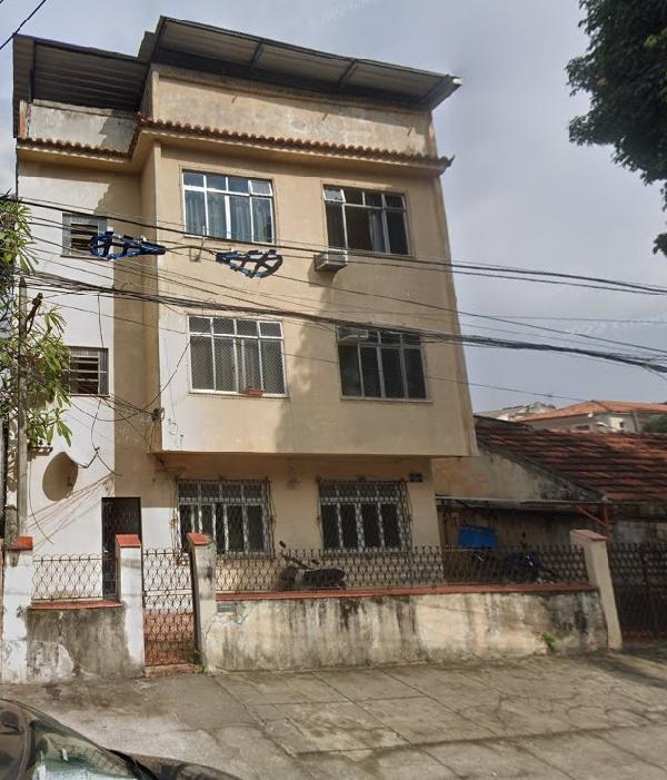 Apartamento da Caixa em RIO DE JANEIRO / RJ - 8295600000896