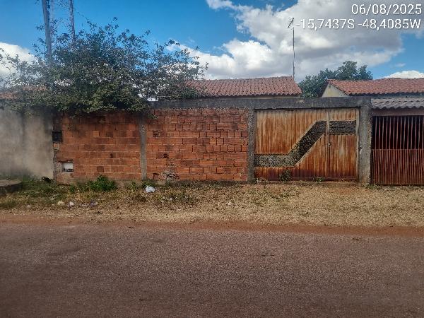 Casa da Caixa em COCALZINHO DE GOIAS / GO - 8305200000768