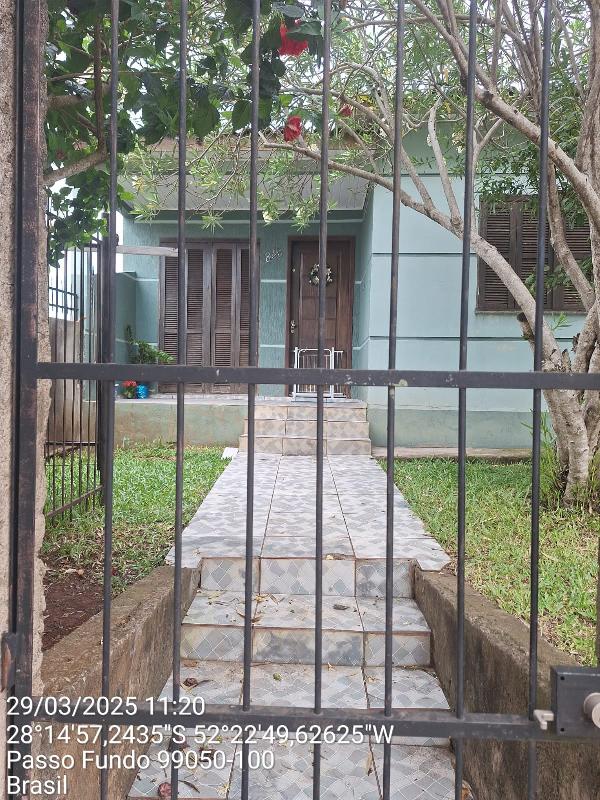 Casa da Caixa em PASSO FUNDO / RS - 8306300006227