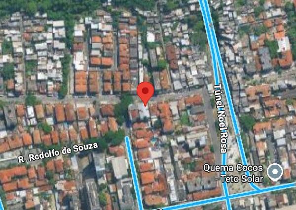 Apartamento da Caixa em RIO DE JANEIRO / RJ - 8318700001579