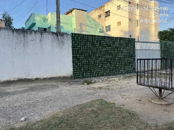 Casa da Caixa em OLINDA / PE - 8322000005022