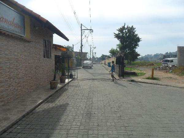 Casa Caixa em BELFORD ROXO / RJ - 8409570001172