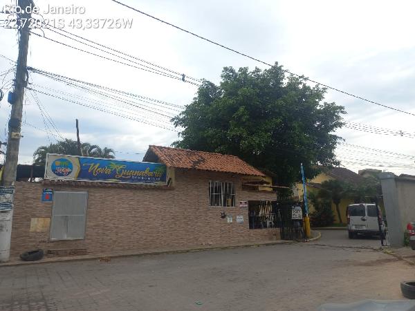 Casa da Caixa em BELFORD ROXO / RJ - 8409570001628