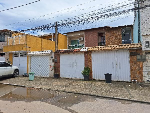 Casa da Caixa em BELFORD ROXO / RJ - 8409570004228