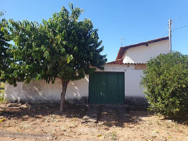 Casa da Caixa em LUZIANIA / GO - 8444400122627