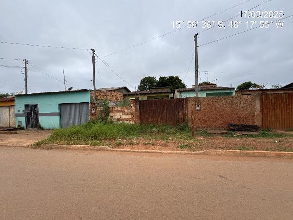 Casa da Caixa em SANTO ANTONIO DO DESCOBERTO / GO - 8444400143896