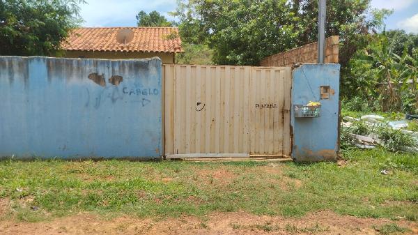 Casa da Caixa em LUZIANIA / GO - 8444400202370