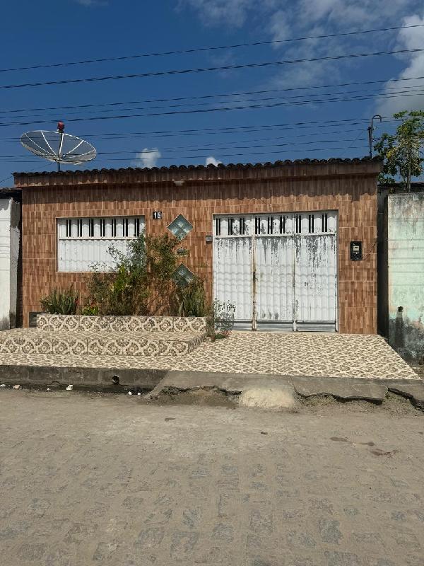 Casa da Caixa em TEOTONIO VILELA / AL - 8444400205778