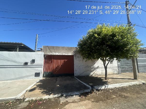 Casa da Caixa em SIMOLANDIA / GO - 8444400246580