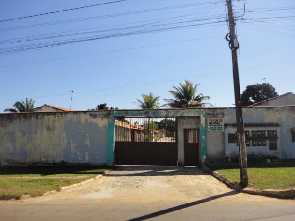 Casa da Caixa em LUZIANIA / GO - 8444400276683
