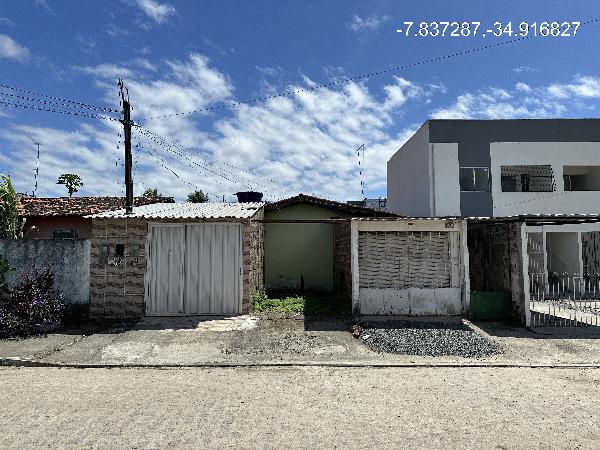 Casa da Caixa em IGARASSU / PE - 8444400341418