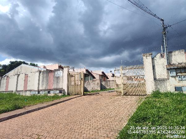 Casa da Caixa em PLANALTINA / GO - 8444400372224