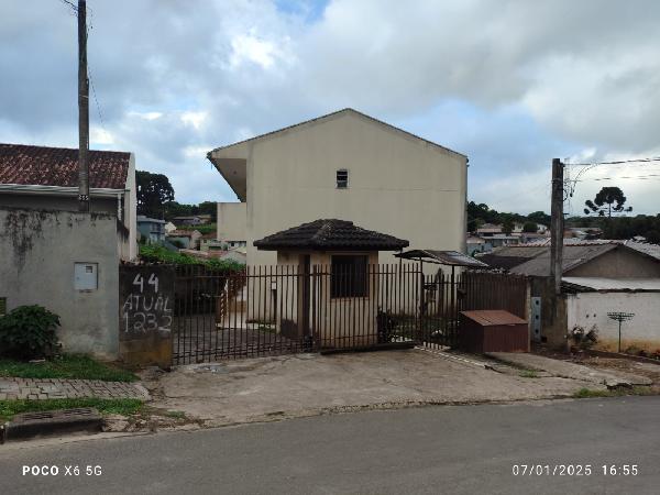 Apartamento da Caixa em COLOMBO / PR - 8444400375444