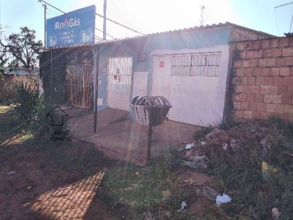 Casa da Caixa em LUZIANIA / GO - 8444400470315
