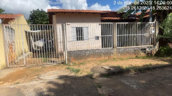 Casa da Caixa em PADRE BERNARDO / GO - 8444400523923